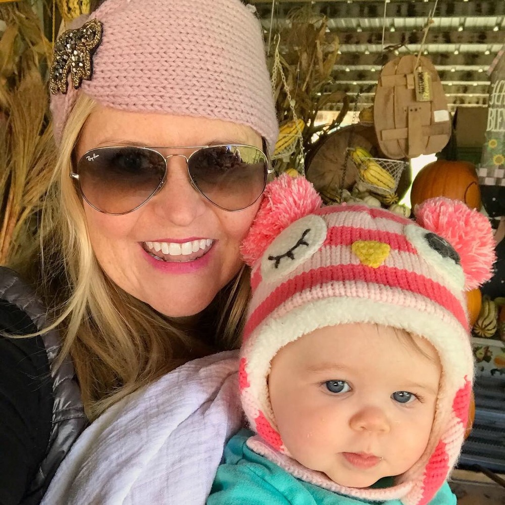 Meet your Posher, Courtney